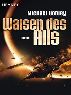 cover image of Waisen des Alls